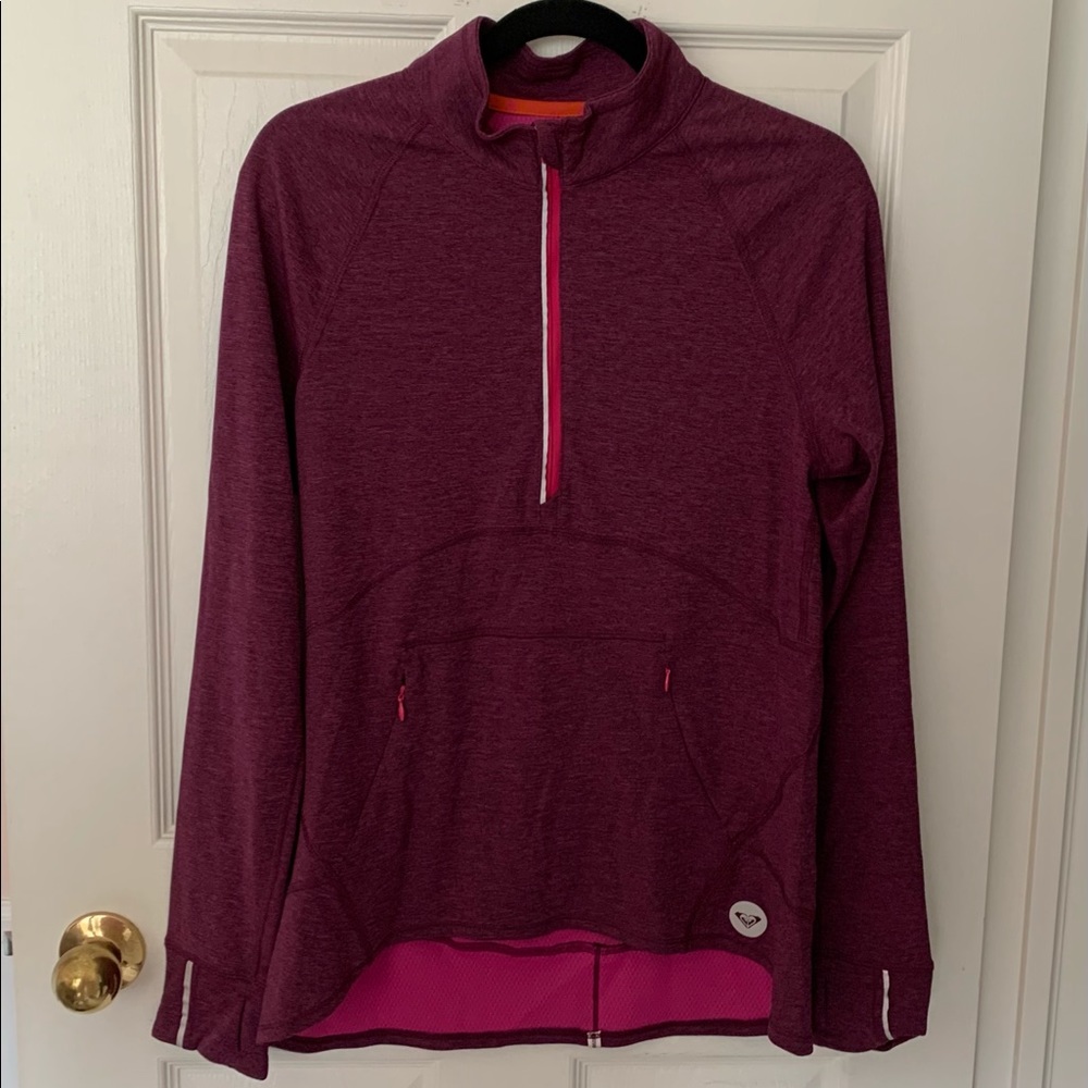 Roxy Pullover